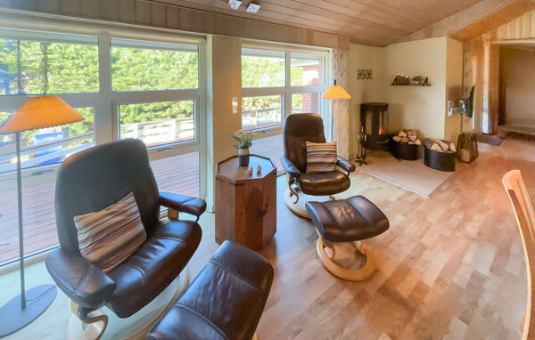 Semesterhus - Blåvand , Danmark - P33076 4