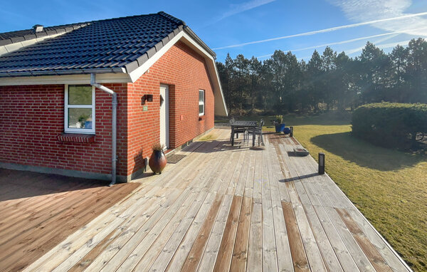 Semesterhus - Blåvand , Danmark - P33076 102