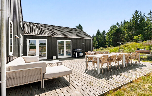 Feriehus - Blåvand , Danmark - P33077 2