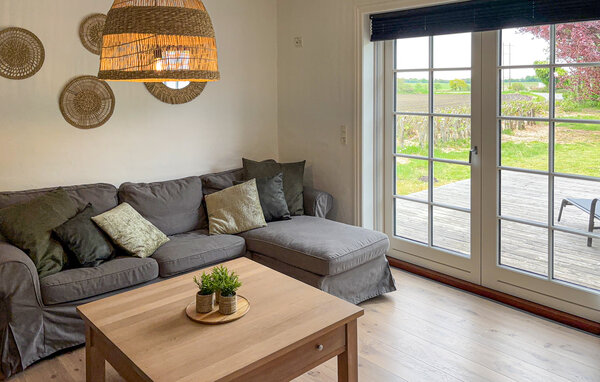 Semesterhus - Bramming / Esbjerg , Danmark - P33078 2