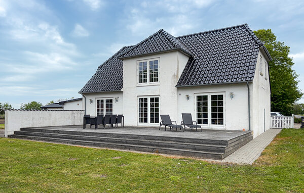 Semesterhus - Bramming / Esbjerg , Danmark - P33078 1