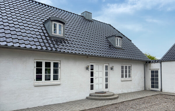 Semesterhus - Bramming / Esbjerg , Danmark - P33078 102