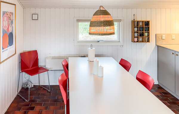 Casa vacanze - Blåvand , Danimarca - P33079 6
