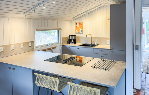 Casa vacanze - Blåvand , Danimarca - P33079 7