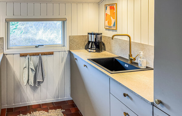 Casa vacanze - Blåvand , Danimarca - P33079 401