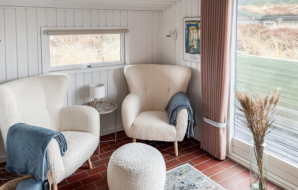 Casa vacanze - Blåvand , Danimarca - P33079 4