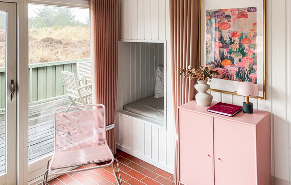 Casa vacanze - Blåvand , Danimarca - P33079 5