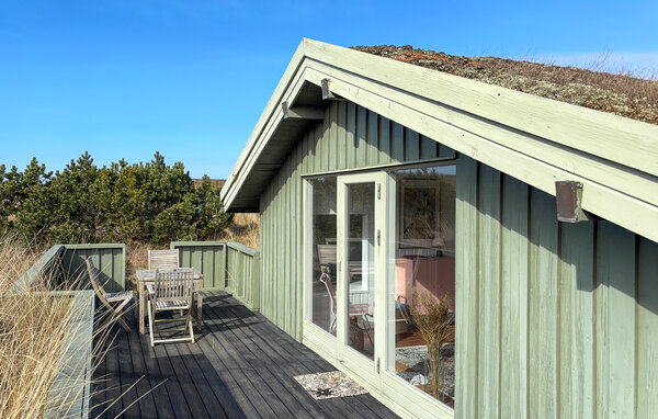 Casa vacanze - Blåvand , Danimarca - P33079 101