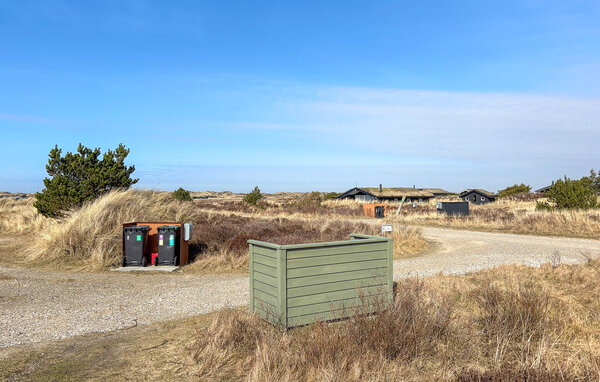 Casa vacanze - Blåvand , Danimarca - P33079 103