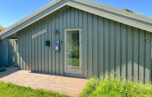 Casa vacanze - Blåvand , Danimarca - P33079 104