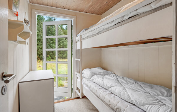 Feriehuse - Mosevrå , Danmark - P33080 601