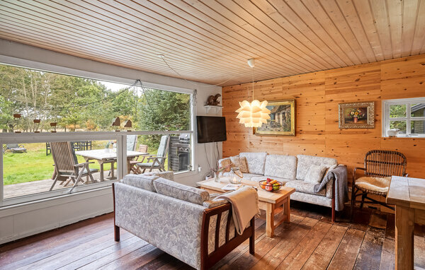 Feriehuse - Mosevrå , Danmark - P33080 4