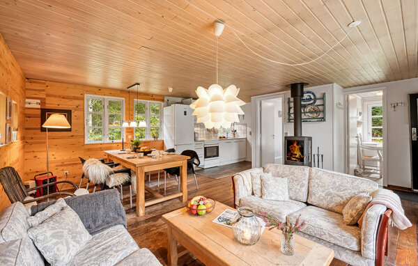 Feriehuse - Mosevrå , Danmark - P33080 5