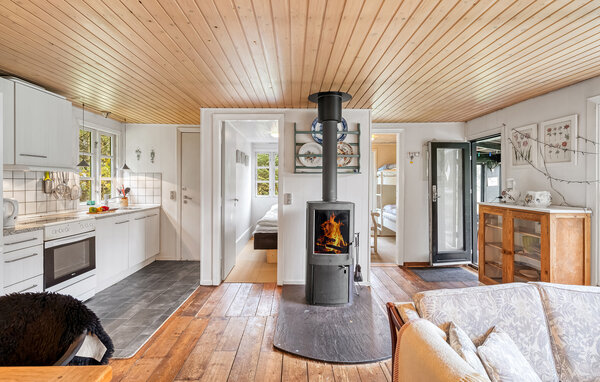 Feriehuse - Mosevrå , Danmark - P33080 6