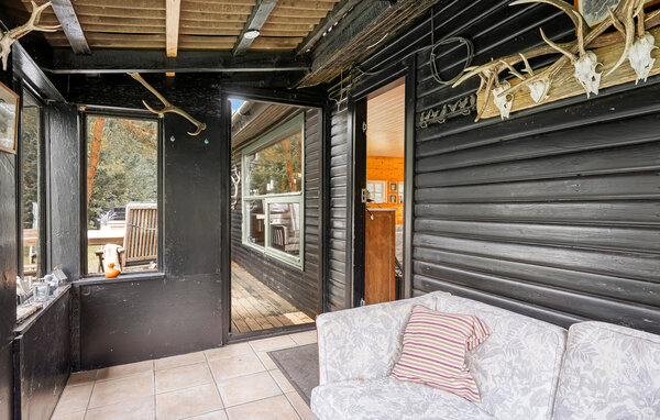 Feriehuse - Mosevrå , Danmark - P33080 101