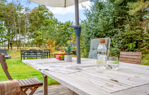 Feriehuse - Mosevrå , Danmark - P33080 9