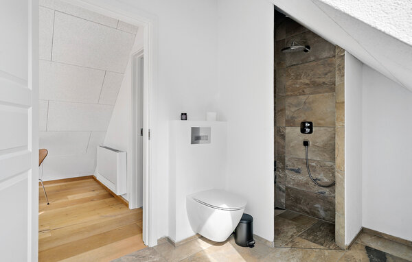 Semesterhus - Blåvand , Danmark - P33081 702