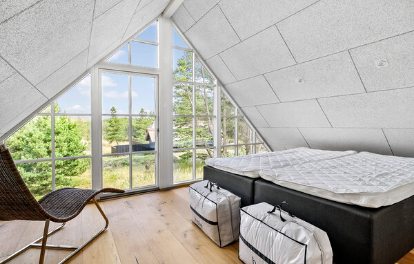 Semesterhus - Blåvand , Danmark - P33081 601