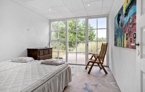 Semesterhus - Blåvand , Danmark - P33081 602