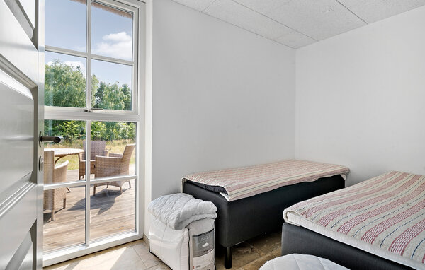 Semesterhus - Blåvand , Danmark - P33081 603