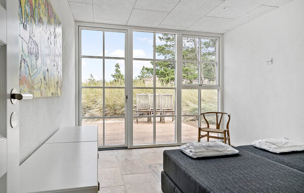 Semesterhus - Blåvand , Danmark - P33081 604