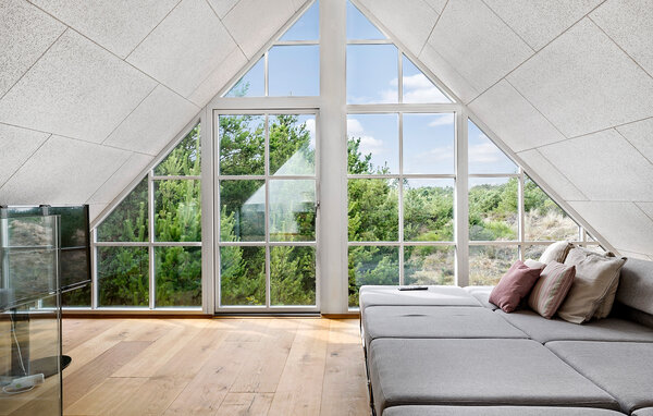 Semesterhus - Blåvand , Danmark - P33081 501