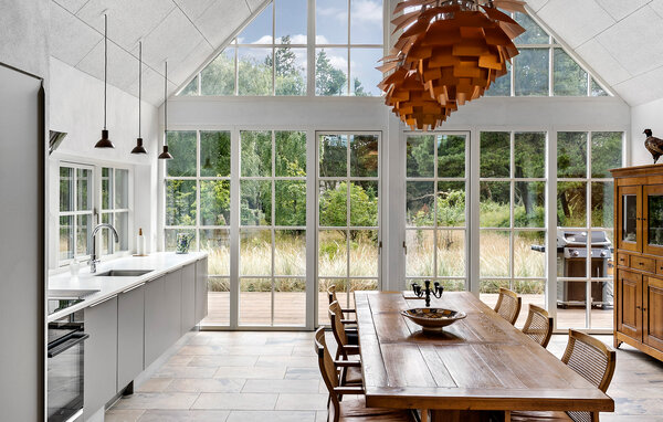 Semesterhus - Blåvand , Danmark - P33081 401