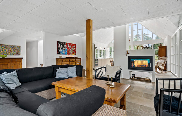 Semesterhus - Blåvand , Danmark - P33081 3