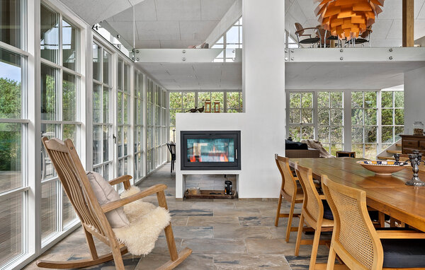 Semesterhus - Blåvand , Danmark - P33081 6