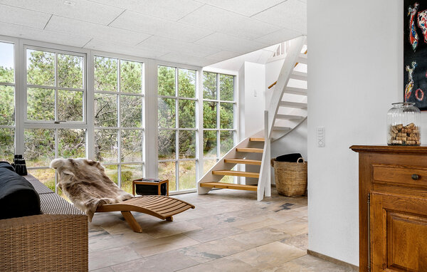 Semesterhus - Blåvand , Danmark - P33081 302