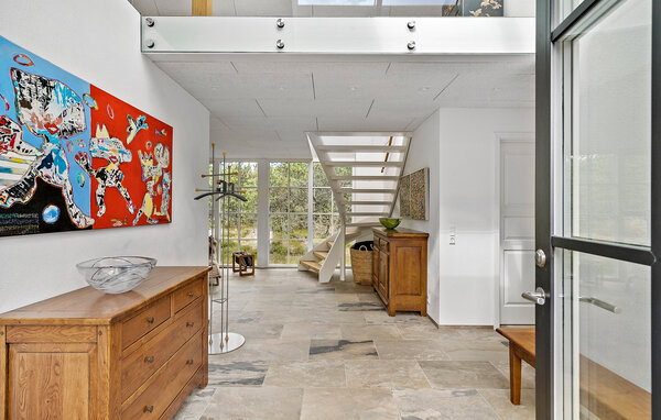 Semesterhus - Blåvand , Danmark - P33081 303