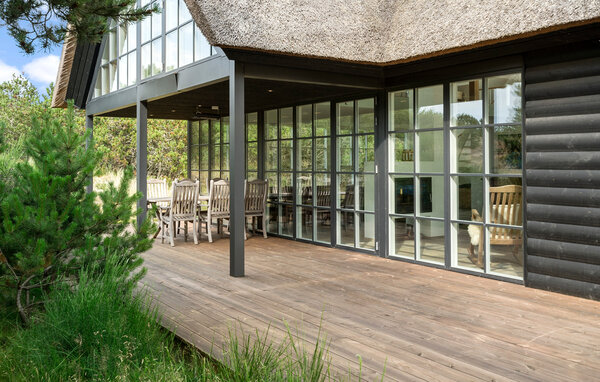 Semesterhus - Blåvand , Danmark - P33081 101