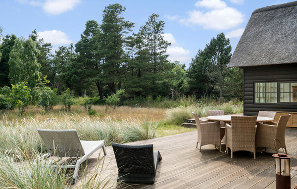 Semesterhus - Blåvand , Danmark - P33081 9