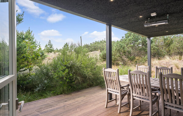 Semesterhus - Blåvand , Danmark - P33081 102