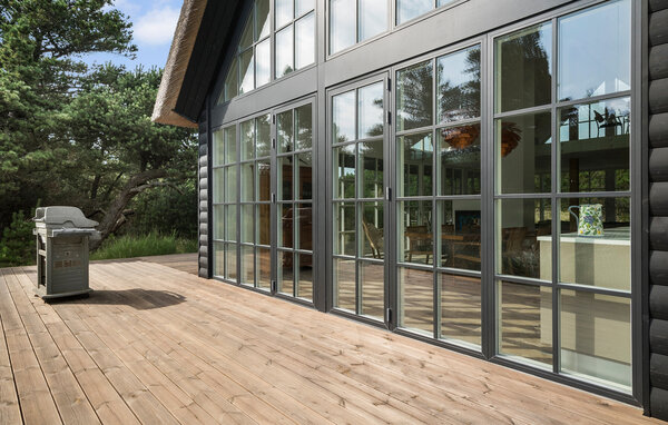 Semesterhus - Blåvand , Danmark - P33081 103