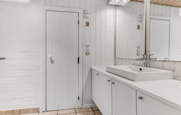 Location de vacances - Blåvand , Danemark - P33082 701