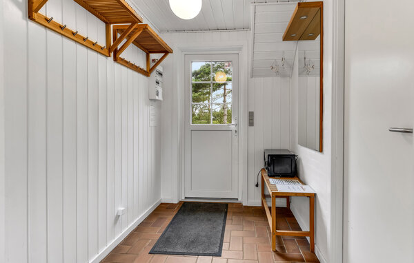 Location de vacances - Blåvand , Danemark - P33082 501