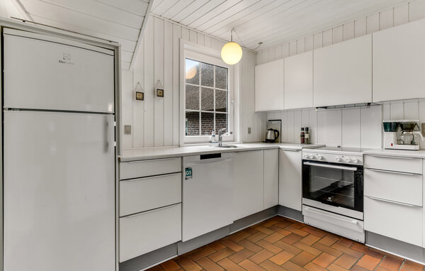 Location de vacances - Blåvand , Danemark - P33082 401