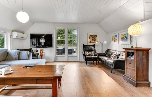 Location de vacances - Blåvand , Danemark - P33082 5