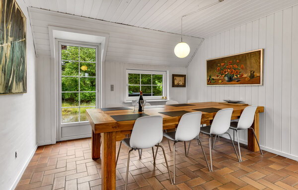 Location de vacances - Blåvand , Danemark - P33082 6