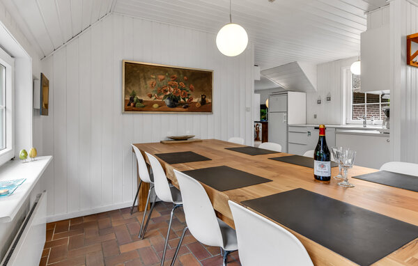 Location de vacances - Blåvand , Danemark - P33082 302