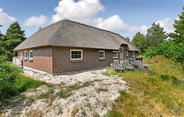 Location de vacances - Blåvand , Danemark - P33082 9