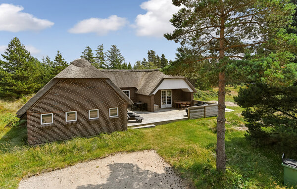 Location de vacances - Blåvand , Danemark - P33082 82