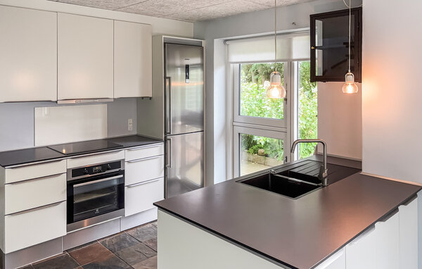 Ferienhaus - Esbjerg , Dänemark - P33083 401