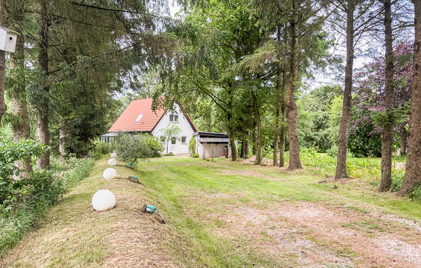 Ferienhaus - Esbjerg , Dänemark - P33083 81