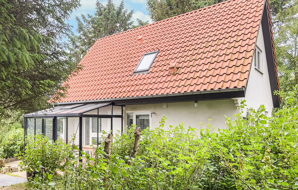 Ferienhaus - Esbjerg , Dänemark - P33083 82