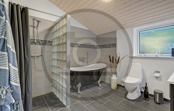 Semesterhus - Blåvand , Danmark - P33084 7