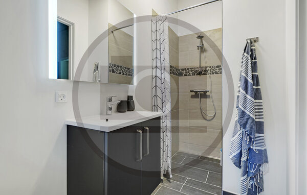 Semesterhus - Blåvand , Danmark - P33084 702