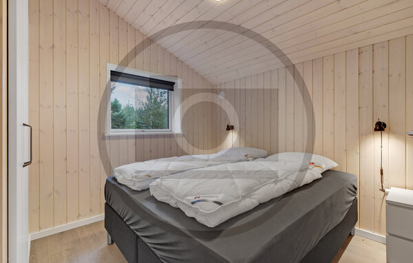 Semesterhus - Blåvand , Danmark - P33084 602