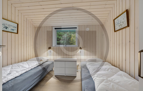 Semesterhus - Blåvand , Danmark - P33084 603